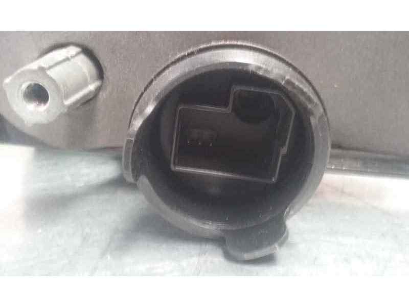 Recambio de retrovisor izquierdo para bmw serie 5 gran turismo (f07) 520d referencia OEM IAM  3 PINS ELECTRICO