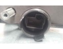 Recambio de retrovisor izquierdo para bmw serie 5 gran turismo (f07) 520d referencia OEM IAM  3 PINS ELECTRICO