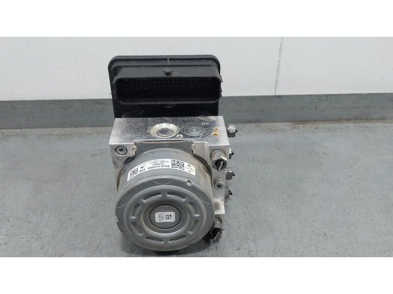 Recambio de abs para citroën c4 1.2 12v e-thp pure tech referencia OEM IAM 9846124980  Ate