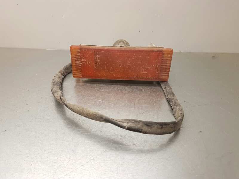 Recambio de piloto delantero derecho para renault r 11 referencia OEM IAM   