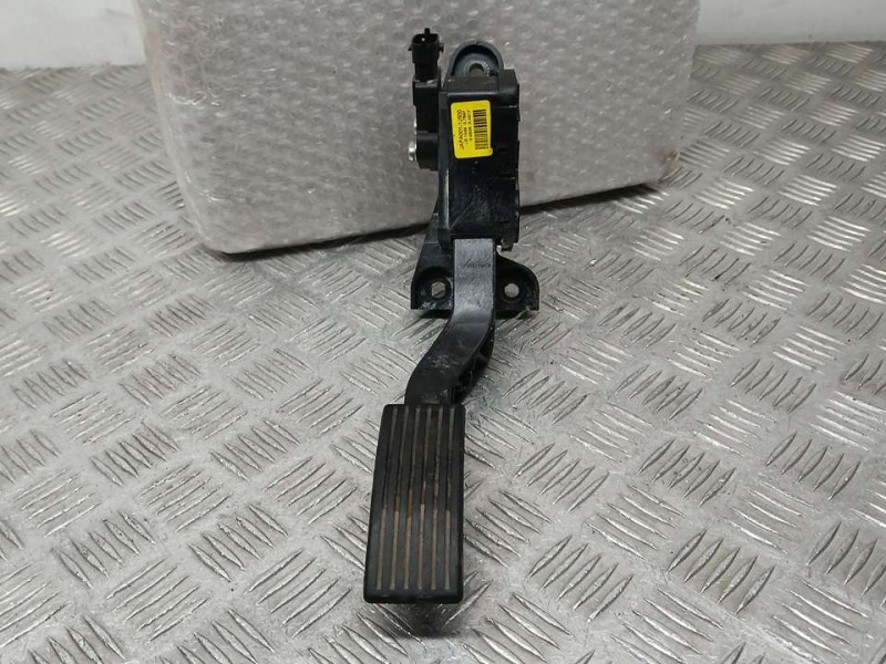 Recambio de potenciometro pedal para hyundai i20 go! brasil referencia OEM IAM 351904A700 140108 