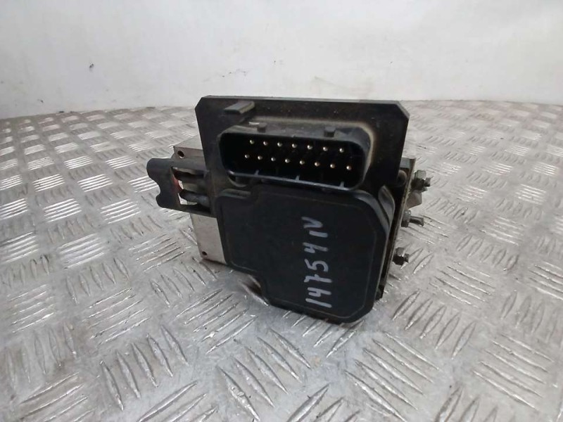 Recambio de abs para mercedes-benz clase e (w210) berlina diesel 270 cdi (210.016) referencia OEM IAM A0034319012 0265202436 BOS