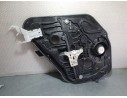 Recambio de elevalunas trasero derecho para kia cee´d concept referencia OEM IAM 83480A2340 83471A2010 ELECTRICO 6 PINES