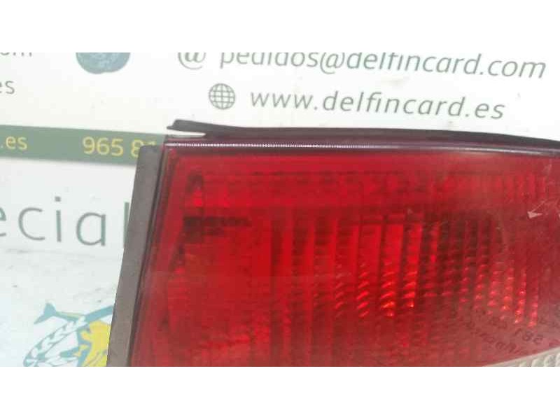 Recambio de piloto trasero derecho para opel vectra b berlina cd referencia OEM IAM   