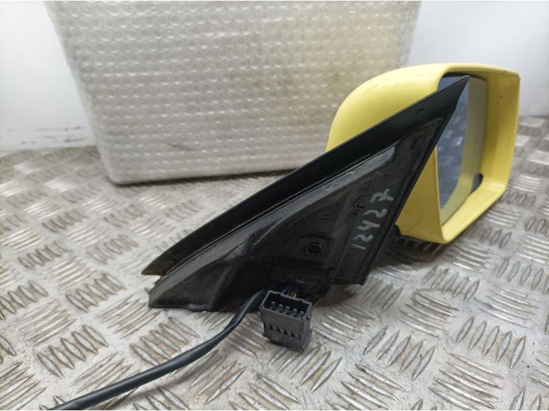 Recambio de retrovisor derecho para audi allroad quattro (4b5) 2.5 tdi (132kw) referencia OEM IAM   ELECTRICO 8 Y 7 CABLES