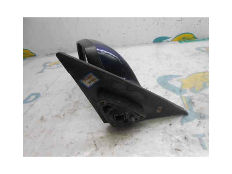 Recambio de retrovisor izquierdo para hyundai elantra (xd) 2.0 crdi gls (4-ptas.) referencia OEM IAM   ELECTRICO