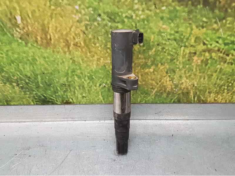 Recambio de bobina encendido para renault scenic ii authentique referencia OEM IAM 8200765882 78419001 ELDOR