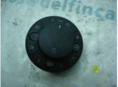 Recambio de mando luces para opel corsa d 1.3 16v cdti referencia OEM IAM 13249397  