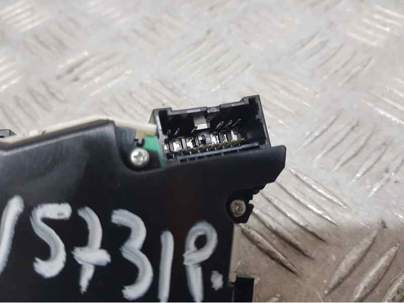 Recambio de mando limpia para nissan cabstar 09.06 cabstar 35.xx cabina simple cabina individual referencia OEM IAM 25260MB40A  