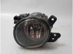 Recambio de faro antiniebla izquierdo para mercedes-benz clase b (w245) 200 (245.233) referencia OEM IAM A2518200756 0305076001 