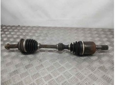 Recambio de transmision delantera izquierda para mazda 6 berlina (gg) 2.0 crtd 136 active (5-ptas.) referencia OEM IAM GD402560X