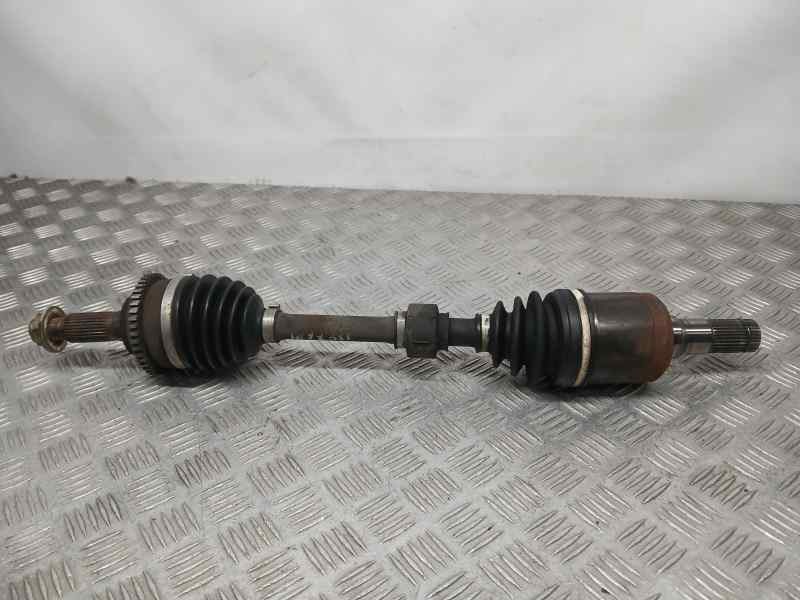 Recambio de transmision delantera izquierda para mazda 6 berlina (gg) 2.0 crtd 136 active (5-ptas.) referencia OEM IAM GD402560X