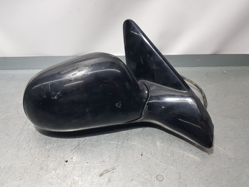 Recambio de retrovisor derecho para mazda mx-3 (ec) 1.9 v6 cat referencia OEM IAM   ELECTRICO 3 CABLES