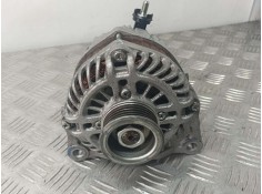 Recambio de alternador para mazda 2 lim. () evolution referencia OEM IAM P57918F00J P53N 