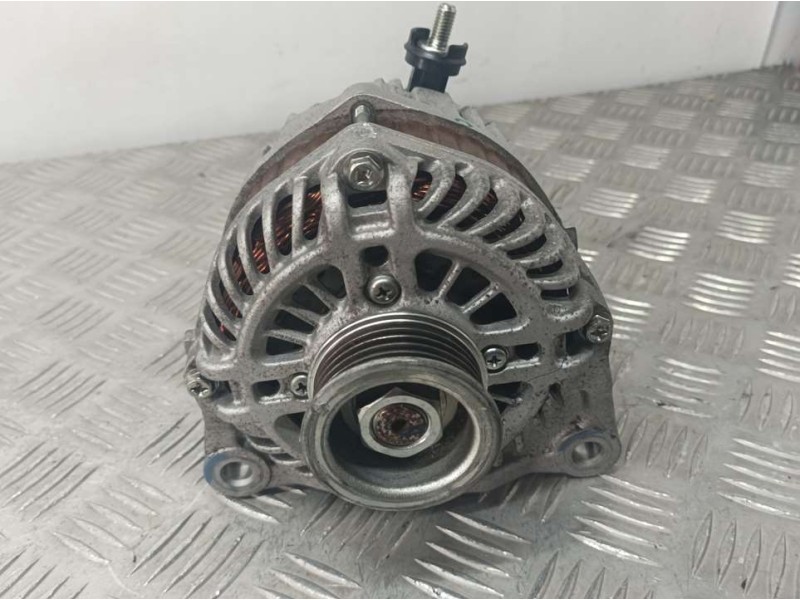 Recambio de alternador para mazda 2 lim. () evolution referencia OEM IAM P57918F00J P53N 