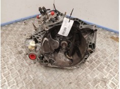 Recambio de caja cambios para citroën xsara berlina 2.0 hdi exclusive (66kw) referencia OEM IAM 20TD95 2143778 5 VELOCIDADES