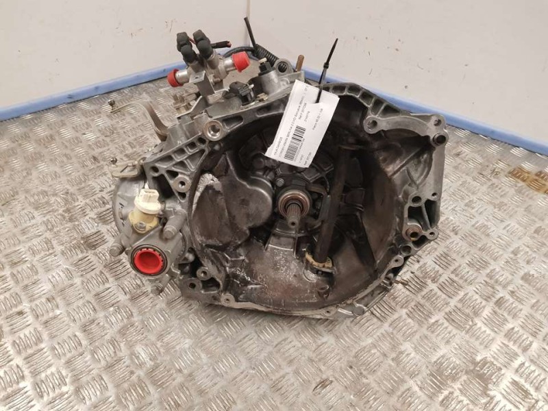 Recambio de caja cambios para citroën xsara berlina 2.0 hdi exclusive (66kw) referencia OEM IAM 20TD95 2143778 5 VELOCIDADES