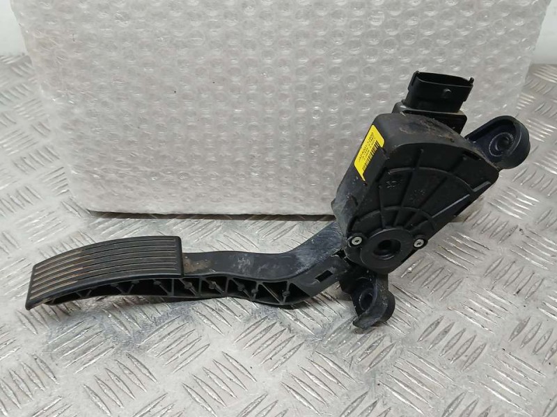Recambio de potenciometro pedal para hyundai i20 go! brasil referencia OEM IAM 351904A700 140108 
