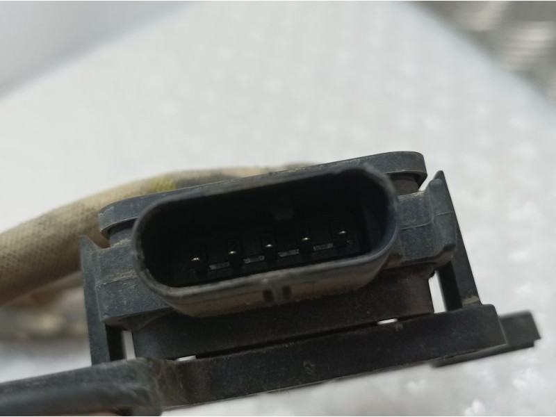 Recambio de sonda lambda para citroën c3 shine referencia OEM IAM 9816276480 0281006851852 