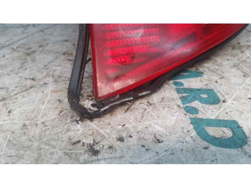 Recambio de piloto trasero derecho para opel vectra b berlina cd referencia OEM IAM   