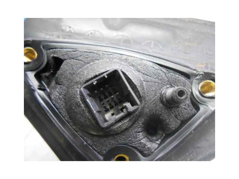 Recambio de retrovisor izquierdo para hyundai elantra (xd) 2.0 crdi gls (4-ptas.) referencia OEM IAM   ELECTRICO