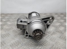 Recambio de motor arranque para skoda fabia active referencia OEM IAM 02Z911021K RSW20R12 VALEO