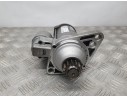 Recambio de motor arranque para skoda fabia active referencia OEM IAM 02Z911021K RSW20R12 VALEO