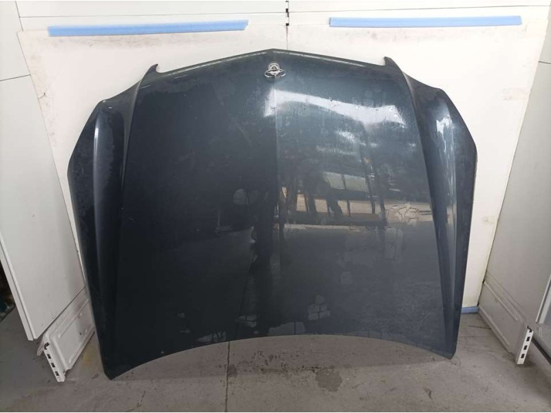 Recambio de capot para mercedes-benz clase e (w212) familiar 220 cdi blueefficiency (212.202) referencia OEM IAM A2128800157  