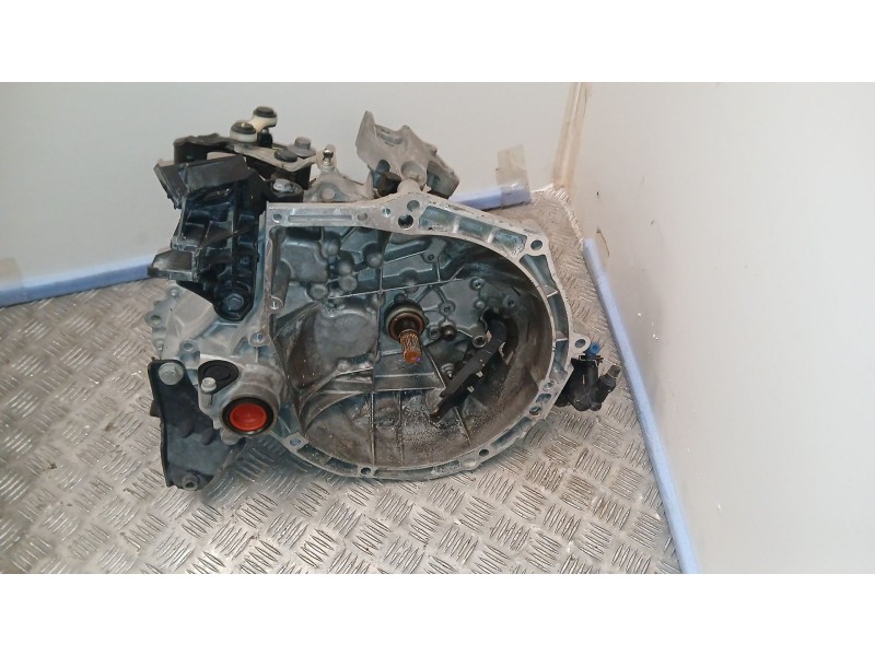 Recambio de caja cambios para citroën c3 aircross i (2r_, 2c_) 1.2 puretech 82 (2rhmrc, 2rhmzb) referencia OEM IAM 20A703 5VELOC
