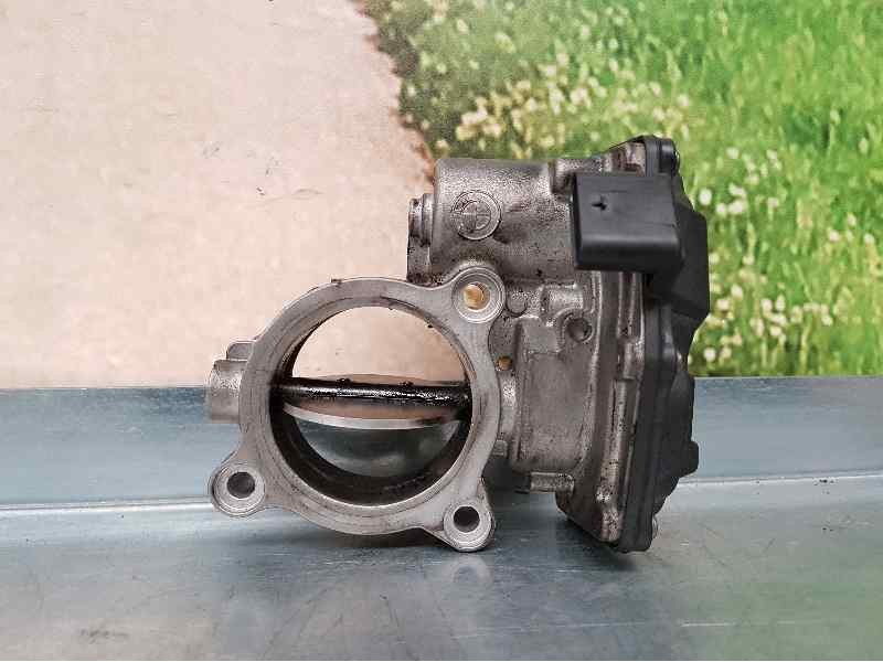 Recambio de caja mariposa para bmw serie 5 gran turismo (f07) 520d referencia OEM IAM 7810752 06143 PIERBURG