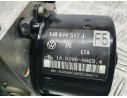 Recambio de abs para seat leon (1m1) fr special edition referencia OEM IAM 1J0614517J 10020600694 ATE