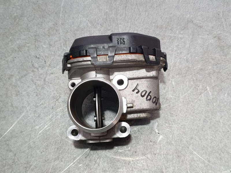 Recambio de caja mariposa para peugeot 208 active referencia OEM IAM 9807238580 V29039645 VALEO