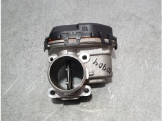 Recambio de caja mariposa para peugeot 208 active referencia OEM IAM 9807238580 V29039645 VALEO