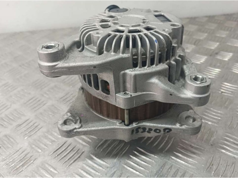 Recambio de alternador para mazda 2 lim. () evolution referencia OEM IAM P57918F00J P53N 