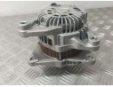 Recambio de alternador para mazda 2 lim. () evolution referencia OEM IAM P57918F00J P53N 