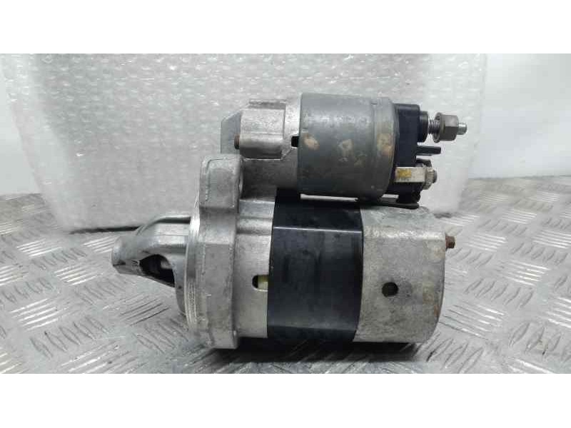 Recambio de motor arranque para ford fiesta (ce1) st-line referencia OEM IAM H1BT11000BB EJ3MA FOMOCO