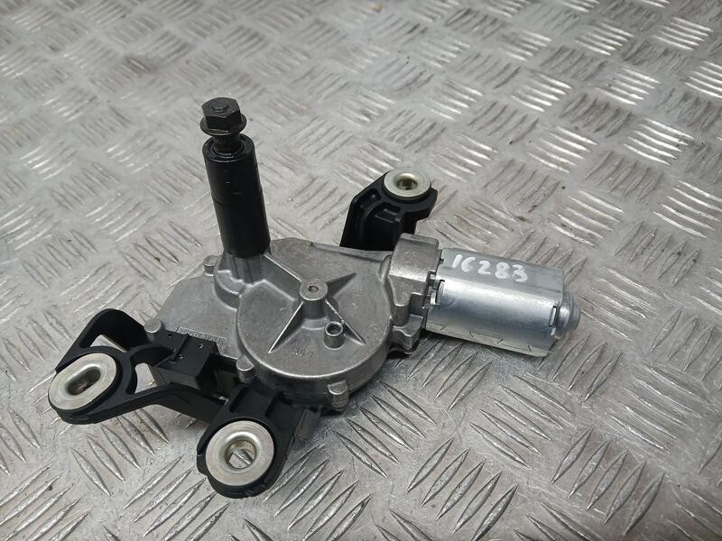 Recambio de motor limpia trasero para seat alhambra (710) style referencia OEM IAM 5K6955711B  0390201216