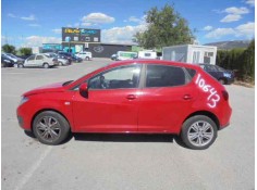 SEAT IBIZA (6J5)