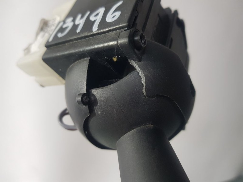 Recambio de mando luces para renault captur intens referencia OEM IAM 8201167992  TOCADO VER FOTO