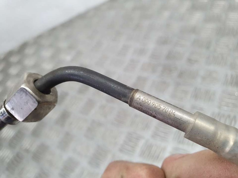 Recambio de sensor para mercedes-benz clase gla (w156) gla 200 cdi (156.908) referencia OEM IAM A0009057004  