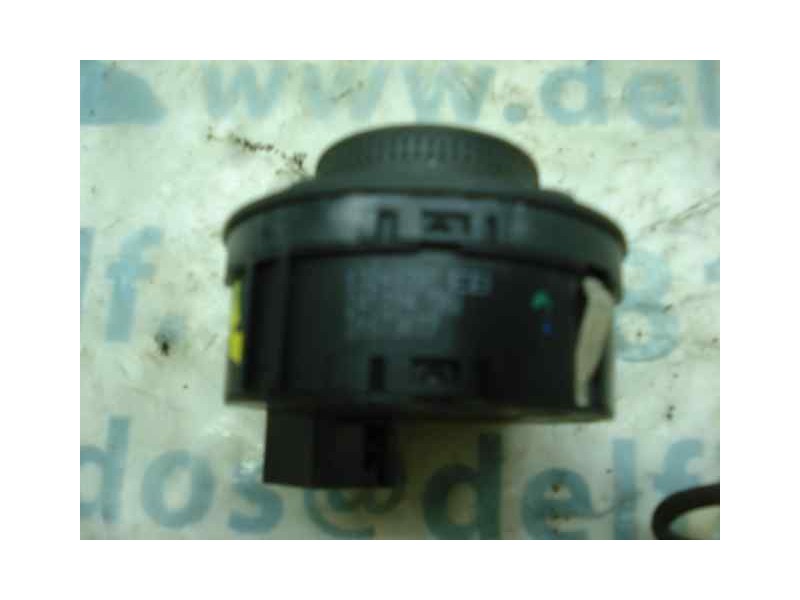 Recambio de mando luces para opel corsa d 1.3 16v cdti referencia OEM IAM 13249397  