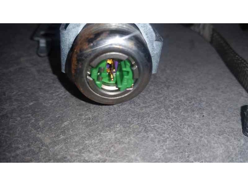 Recambio de airbag cortina delantero izquierdo para peugeot 407 st sport pack referencia OEM IAM   