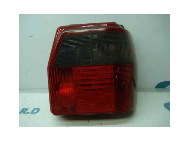 Recambio de piloto trasero derecho para fiat uno (146) 1.1 i.e. s eleganza referencia OEM IAM   