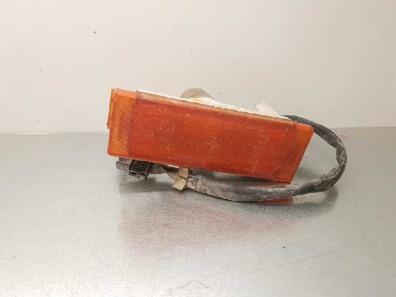 Recambio de piloto delantero derecho para renault r 11 referencia OEM IAM   