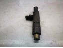 Recambio de inyector para renault 18 2.1 turbodiesel referencia OEM IAM KBE48S54  