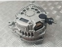 Recambio de alternador para mazda 2 lim. () evolution referencia OEM IAM P57918F00J P53N 