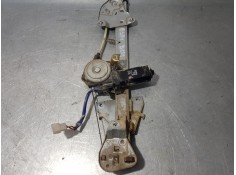 ELEVALUNAS DELANTERO DERECHO 3630161377 KOITO ELECTRICO 2 PINS