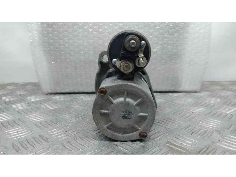 Recambio de motor arranque para ford fiesta (ce1) st-line referencia OEM IAM H1BT11000BB EJ3MA FOMOCO