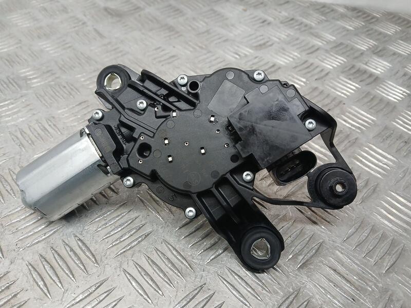 Recambio de motor limpia trasero para seat alhambra (710) style referencia OEM IAM 5K6955711B  0390201216