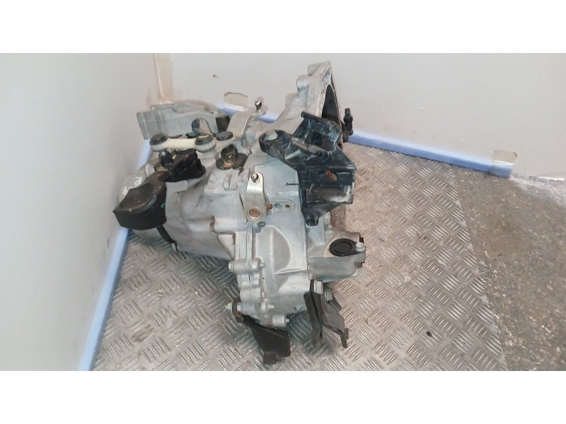 Recambio de caja cambios para citroën c3 aircross i (2r_, 2c_) 1.2 puretech 82 (2rhmrc, 2rhmzb) referencia OEM IAM 20A703 5VELOC